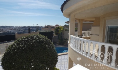 Revente - Villa - Rojales - Ciudad Quesada