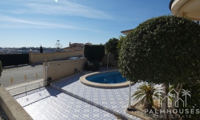 Revente - Villa - Rojales - Ciudad Quesada
