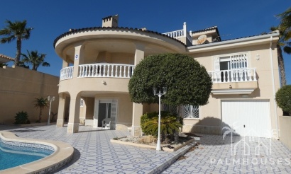 Revente - Villa - Rojales - Ciudad Quesada