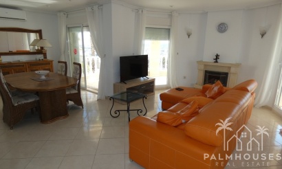 Revente - Villa - Rojales - Ciudad Quesada