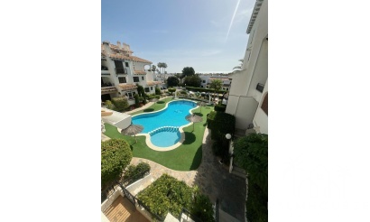 Venta - Apartment - Orihuela - Cabo Roig