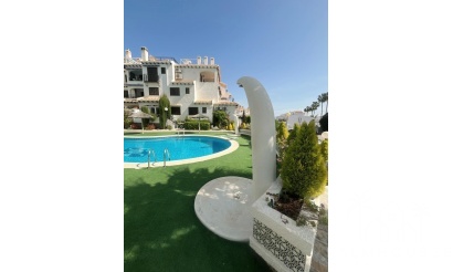 Venta - Apartment - Orihuela - Cabo Roig