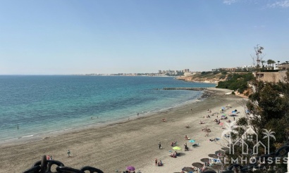 Venta - Apartment - Orihuela - Cabo Roig