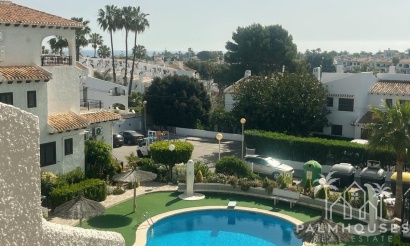 Venta - Apartment - Orihuela - Cabo Roig