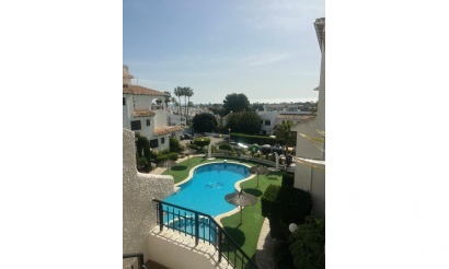 Venta - Apartment - Orihuela - Cabo Roig