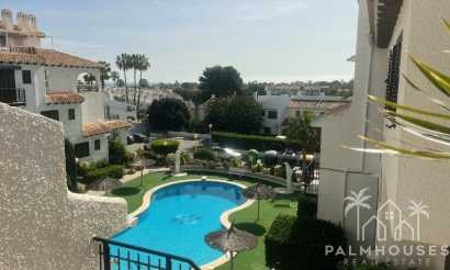 Venta - Apartment - Orihuela - Cabo Roig