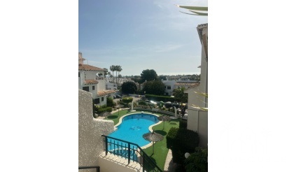Venta - Apartment - Orihuela - Cabo Roig