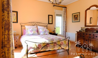 Revente - Villa - Orihuela - Orihuela Centro