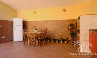 Revente - Villa - Orihuela - Orihuela Centro