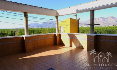 Revente - Villa - Orihuela - Orihuela Centro