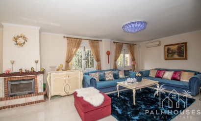 Revente - Villa - Orihuela - Orihuela Costa