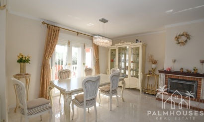 Revente - Villa - Orihuela - Orihuela Costa