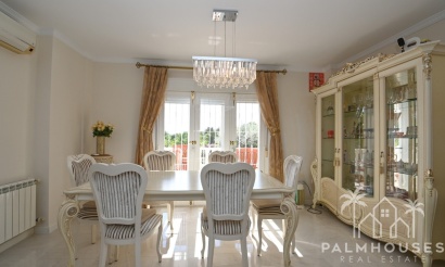 Revente - Villa - Orihuela - Orihuela Costa