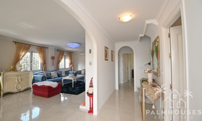 Revente - Villa - Orihuela - Orihuela Costa