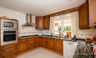 Revente - Villa - Orihuela - Orihuela Costa