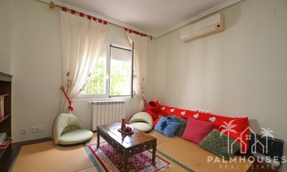 Revente - Villa - Orihuela - Orihuela Costa