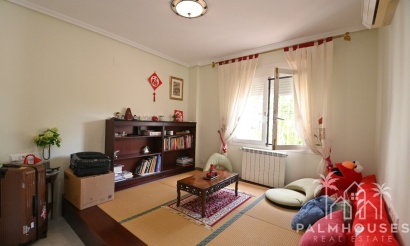 Revente - Villa - Orihuela - Orihuela Costa
