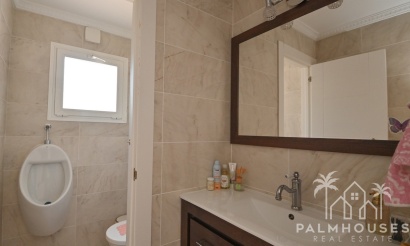Revente - Villa - Orihuela - Orihuela Costa
