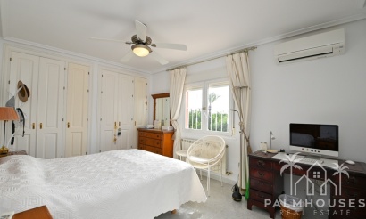 Revente - Villa - Orihuela - Orihuela Costa