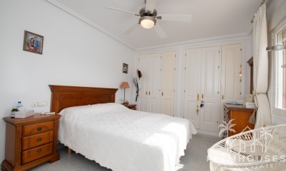 Revente - Villa - Orihuela - Orihuela Costa