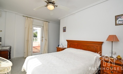 Revente - Villa - Orihuela - Orihuela Costa