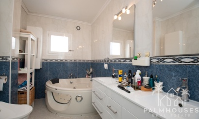 Revente - Villa - Orihuela - Orihuela Costa
