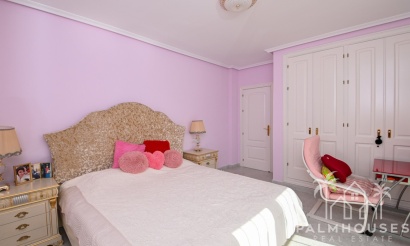 Revente - Villa - Orihuela - Orihuela Costa