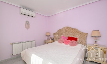 Revente - Villa - Orihuela - Orihuela Costa