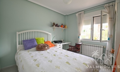 Revente - Villa - Orihuela - Orihuela Costa