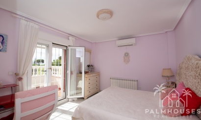 Revente - Villa - Orihuela - Orihuela Costa