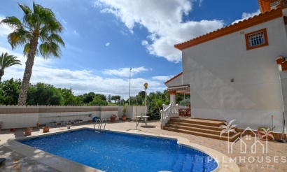 Revente - Villa - Orihuela - Orihuela Costa