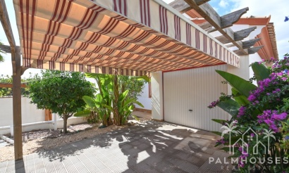 Revente - Villa - Orihuela - Orihuela Costa