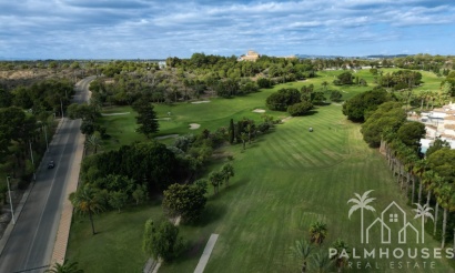 Revente - Villa - Orihuela - Orihuela Costa
