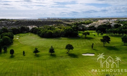 Revente - Villa - Orihuela - Orihuela Costa