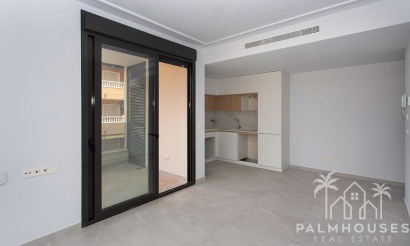 Resale - Apartments - Torrevieja - Torrevieja Centro