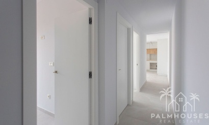 Resale - Apartments - Torrevieja - Torrevieja Centro