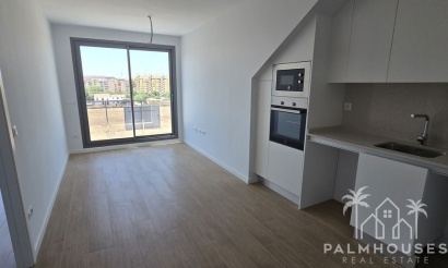 Revente - Apartment - Denia - Denia Centro