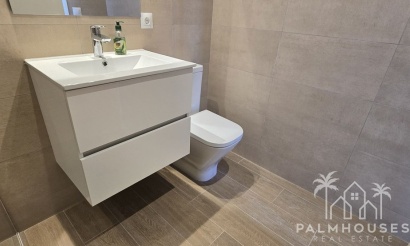 Revente - Apartment - Denia - Denia Centro