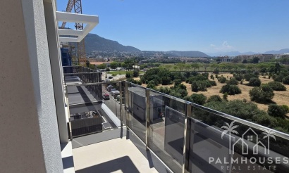 Revente - Apartment - Denia - Denia Centro