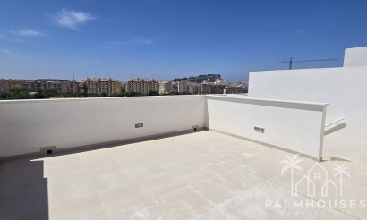 Revente - Apartment - Denia - Denia Centro