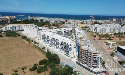 Revente - Apartment - Denia - Denia Centro