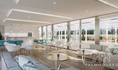 Revente - Apartment - Denia - Denia Centro