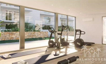 Revente - Apartment - Denia - Denia Centro