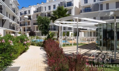 Revente - Apartment - Denia - Denia Centro