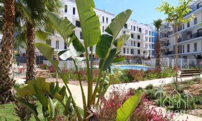 Revente - Apartment - Denia - Denia Centro