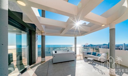 Herverkoop - Appartement - Benidorm - Benidorm Centro