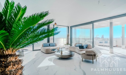 Herverkoop - Appartement - Benidorm - Benidorm Centro