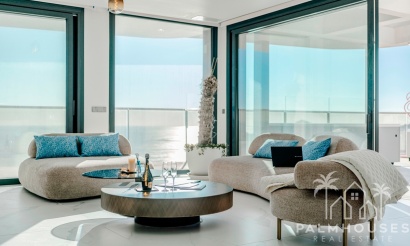 Herverkoop - Appartement - Benidorm - Benidorm Centro