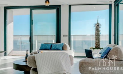 Herverkoop - Appartement - Benidorm - Benidorm Centro