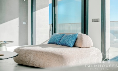 Herverkoop - Appartement - Benidorm - Benidorm Centro
